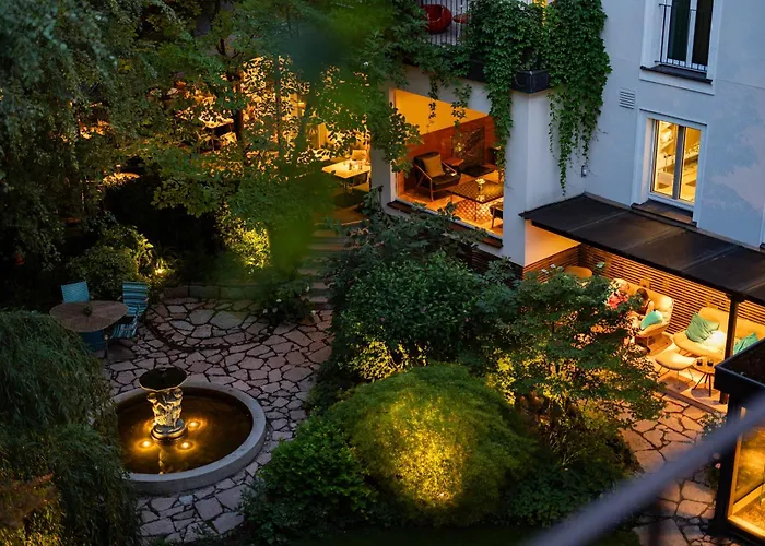 Boutique Hotel & Petit Spa Auersperg Salisburgo